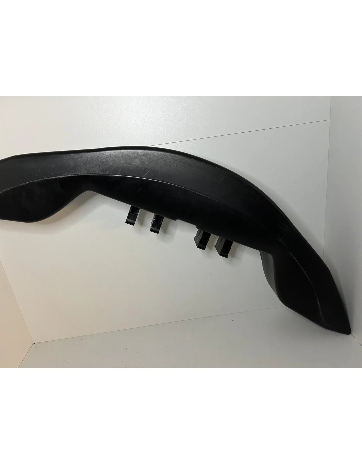 Gebruikt KG 506 voorbumper met bevestiging brackets - KartKings