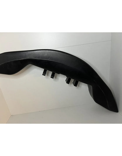 Gebruikt KG 506 voorbumper met bevestiging brackets - KartKings