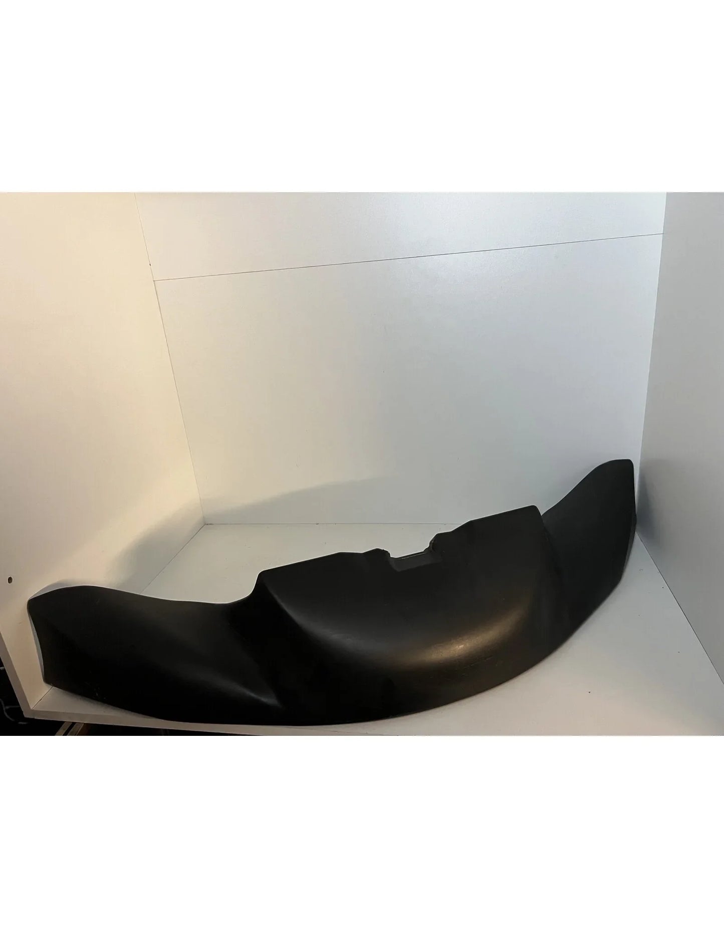 Gebruikt KG 506 voorbumper met bevestiging brackets - KartKings