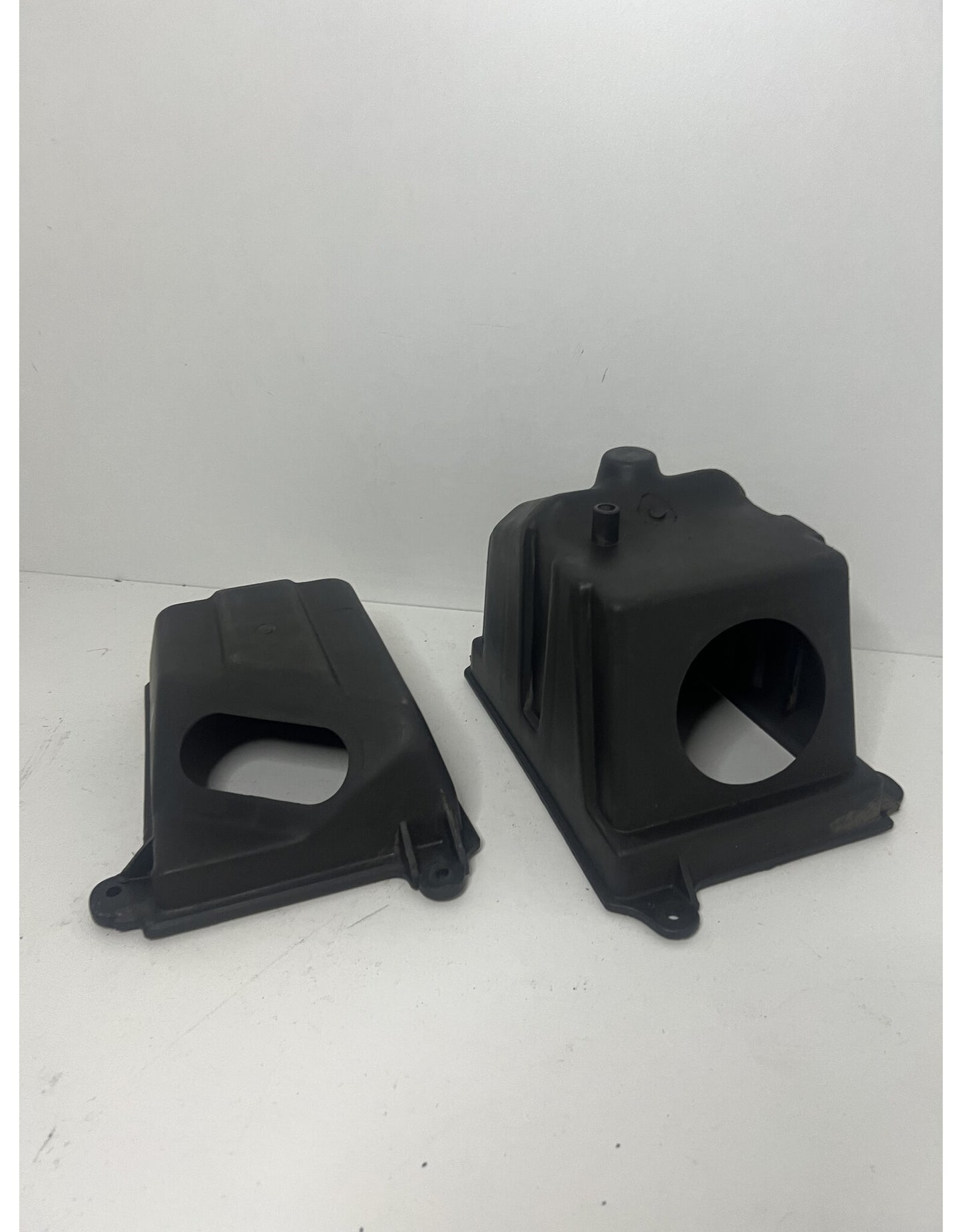 Gebruikt Rotax Max luchtfilter behuizing oud type