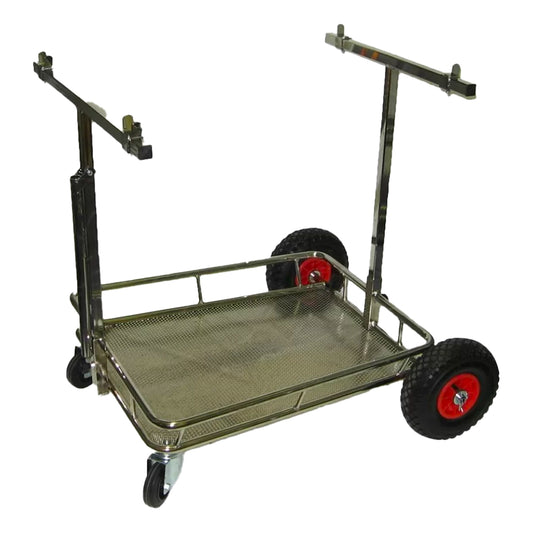Goldspeed Kartbok standard