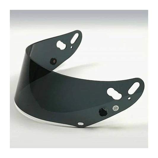 Arai GP-7 anti condens vizier dark smoke - KartKings