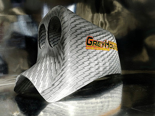 Greyhound rain cover air filter Iame X30 2019 and up