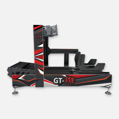 SimXPro GT – PRO Sim Racing Cockpit