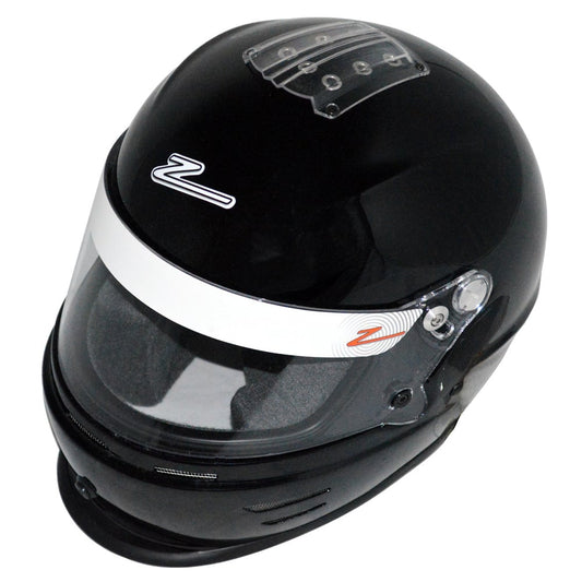 Zamp RZ-42Y Schwarz