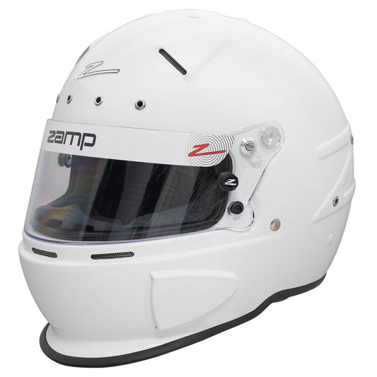Zamp RZ-70E Schalter weiß (FIA-8859 / SNEL 2020)