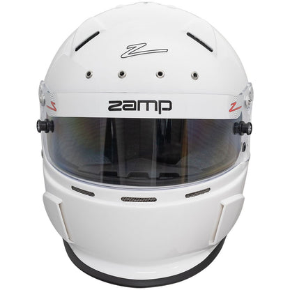 Zamp RZ-70E Schalter weiß (FIA-8859 / SNEL 2020)