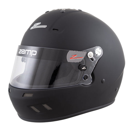 Zamp RZ-59 mattschwarz (SNEL2020)