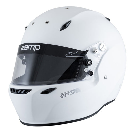 Zamp ZR-72 weiß (FIA-8859 / SNEL 2020)