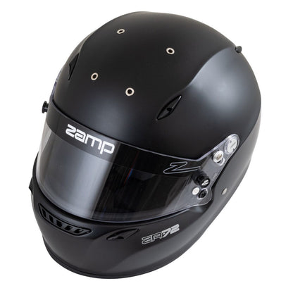 Zamp ZR-72 mattschwarz (FIA-8859 / SNEL 2020)
