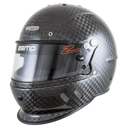 Zamp RZ-66C Carbon - KartKings