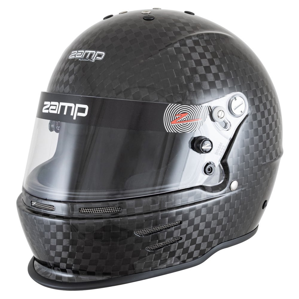 Zamp RZ-48 Jugend-Kinder Carbon