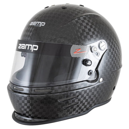 Zamp RZ-48 Jugend-Kinder Carbon