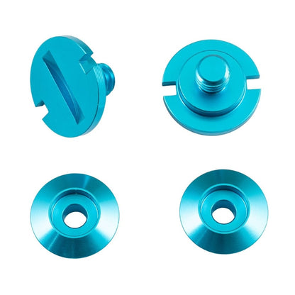 Zamp-Schraubensatz für Z-20-Visier (Farbe auswählen)