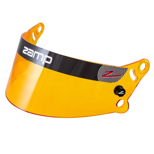 Zamp Z-20 Serie Visier Bernstein Antibeschlag