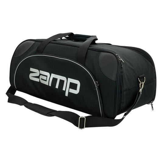 Zamp Helmtasche schwarz groß / 3 Helme