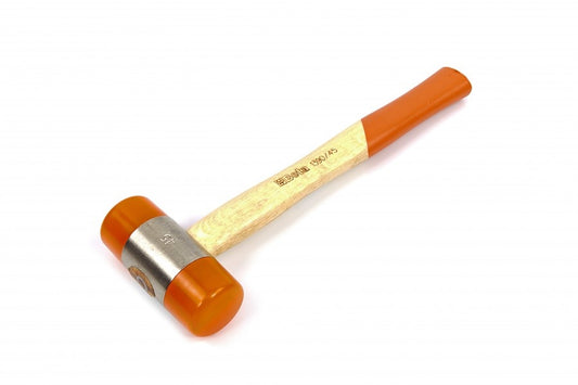 Beta Kunststoffhammer 22MM