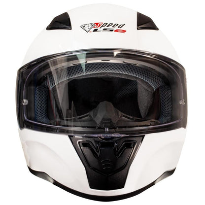 LS2 FF353 Rapid mit