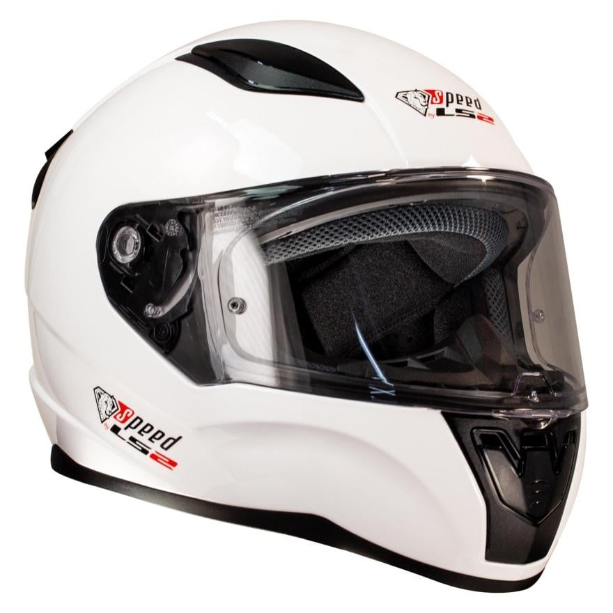 LS2 FF353 Rapid mit