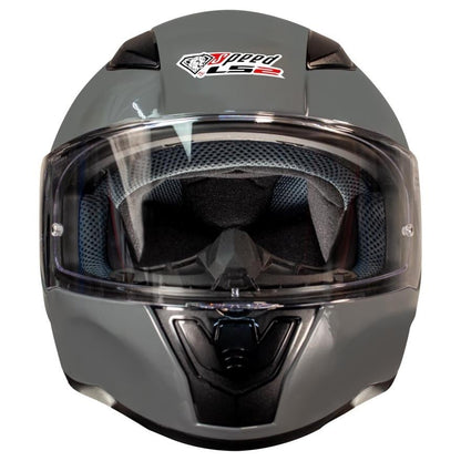 LS2 FF353 Rapid Nardo grau