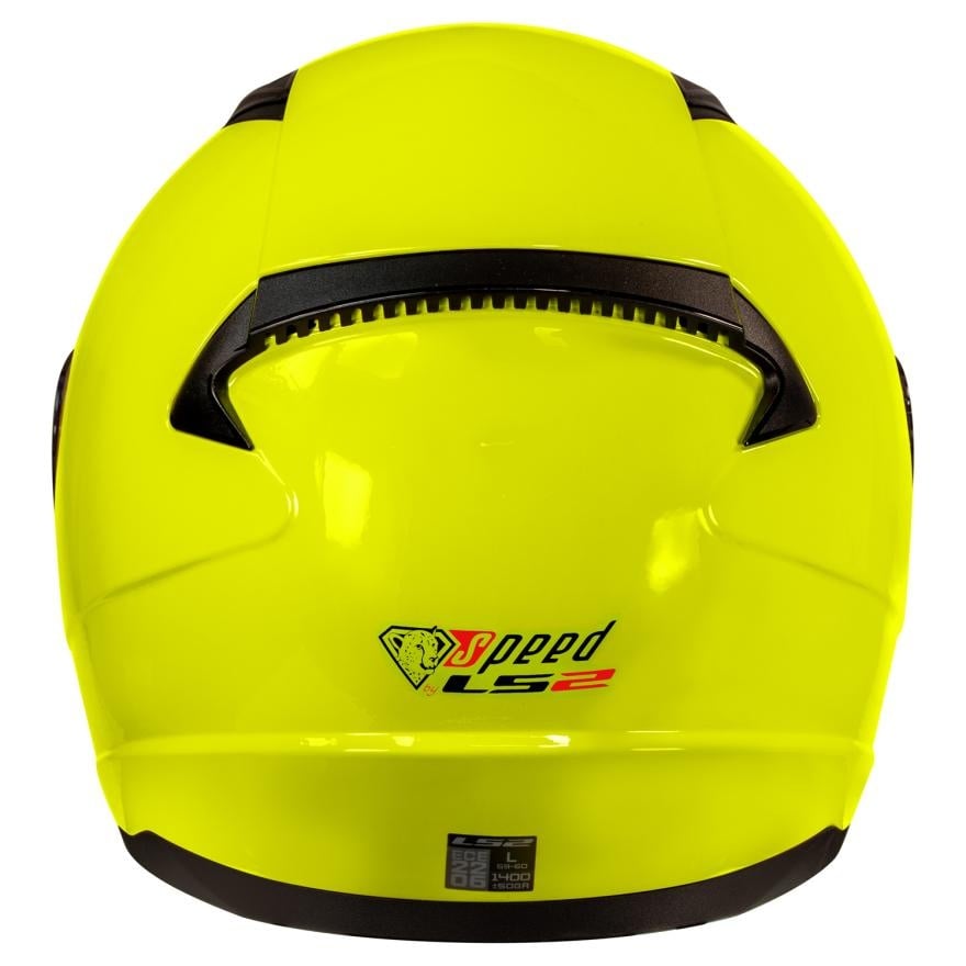 LS2 FF353 Rapid Fluor Gelb