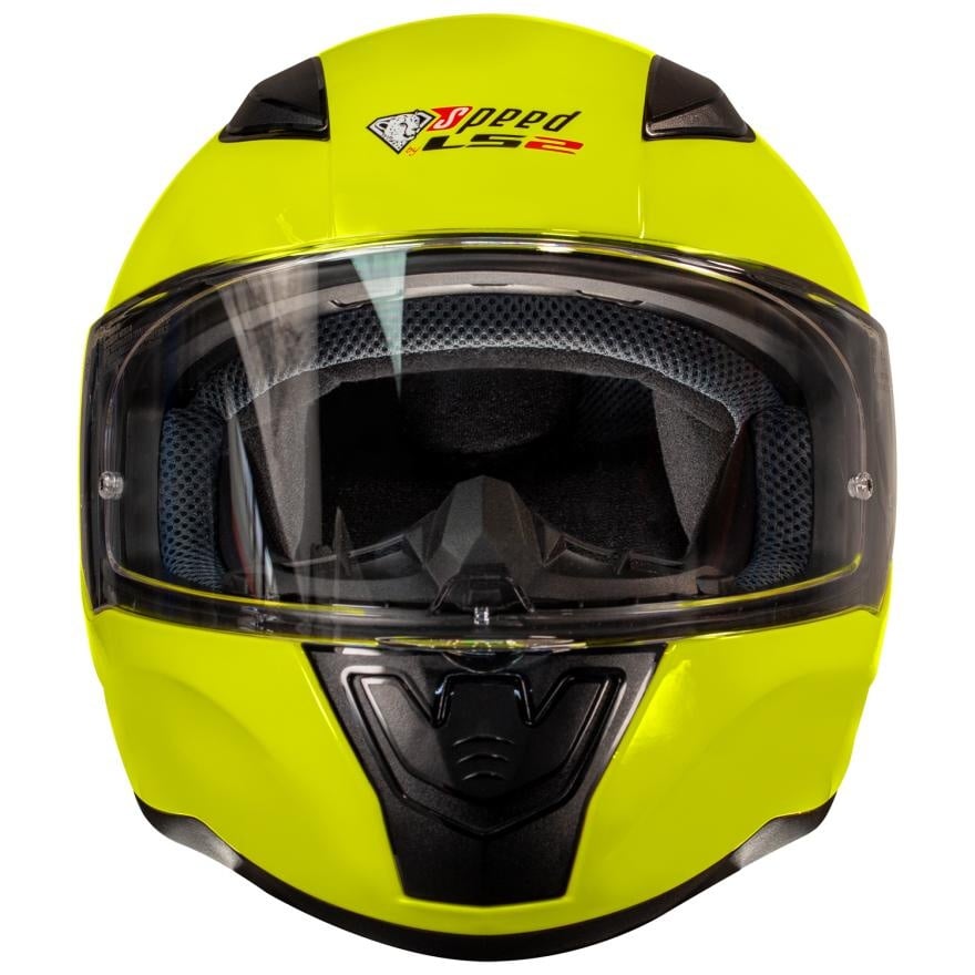 LS2 FF353 Rapid Fluor Gelb