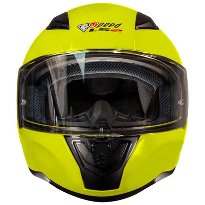 LS2 FF353 Rapid Fluor Gelb