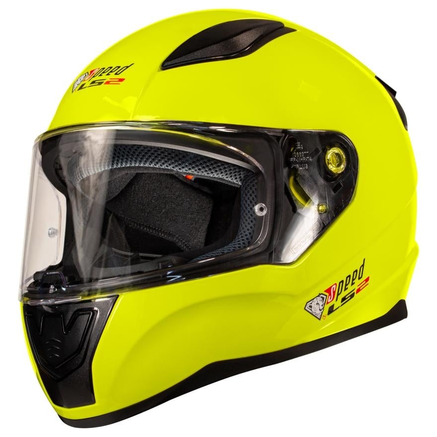 LS2 FF353 Rapid Fluor Gelb
