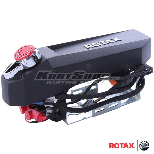 Rotax Max EVO 1 starter box (incl. wiring harness)