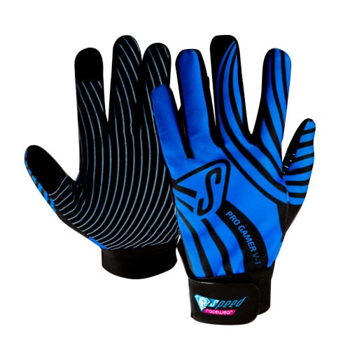 Speed Racewear Pro Gaming-Handschuhe