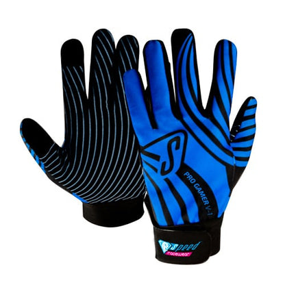 Speed Racewear Pro Gaming-Handschuhe