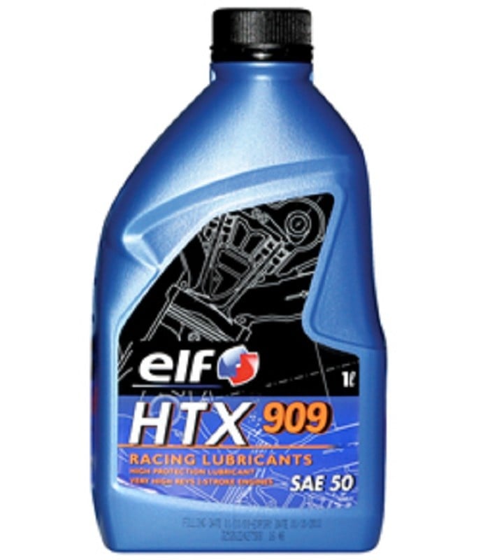 Elf HTX 909 2-Takt