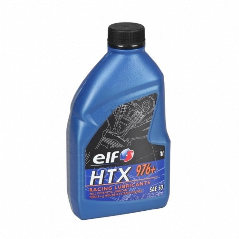 Elf HTX 976 2-Takt 1 Liter