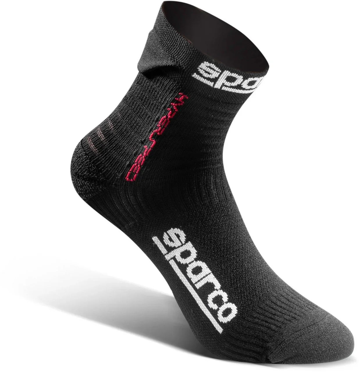 Sparco Gaming hyperspeed sokken - KartKings