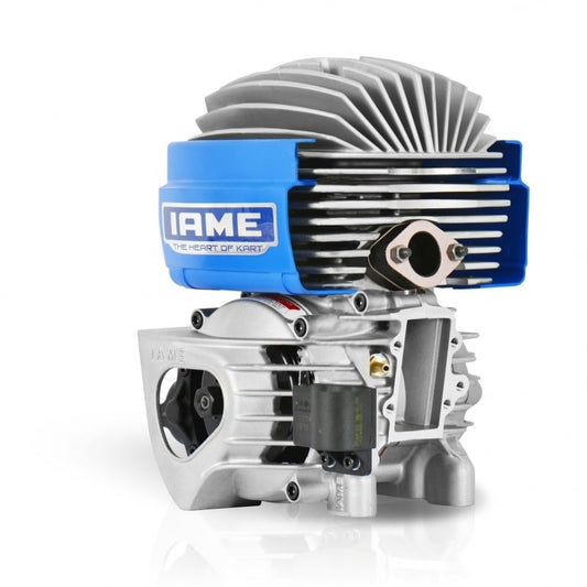 Iame 60CC Swift Komplett