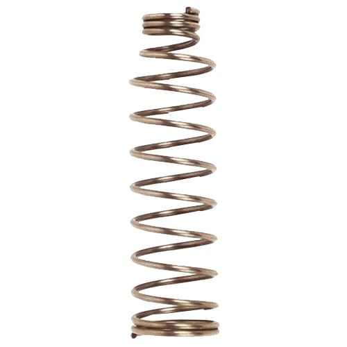 Tillotson carburetor throttle spring