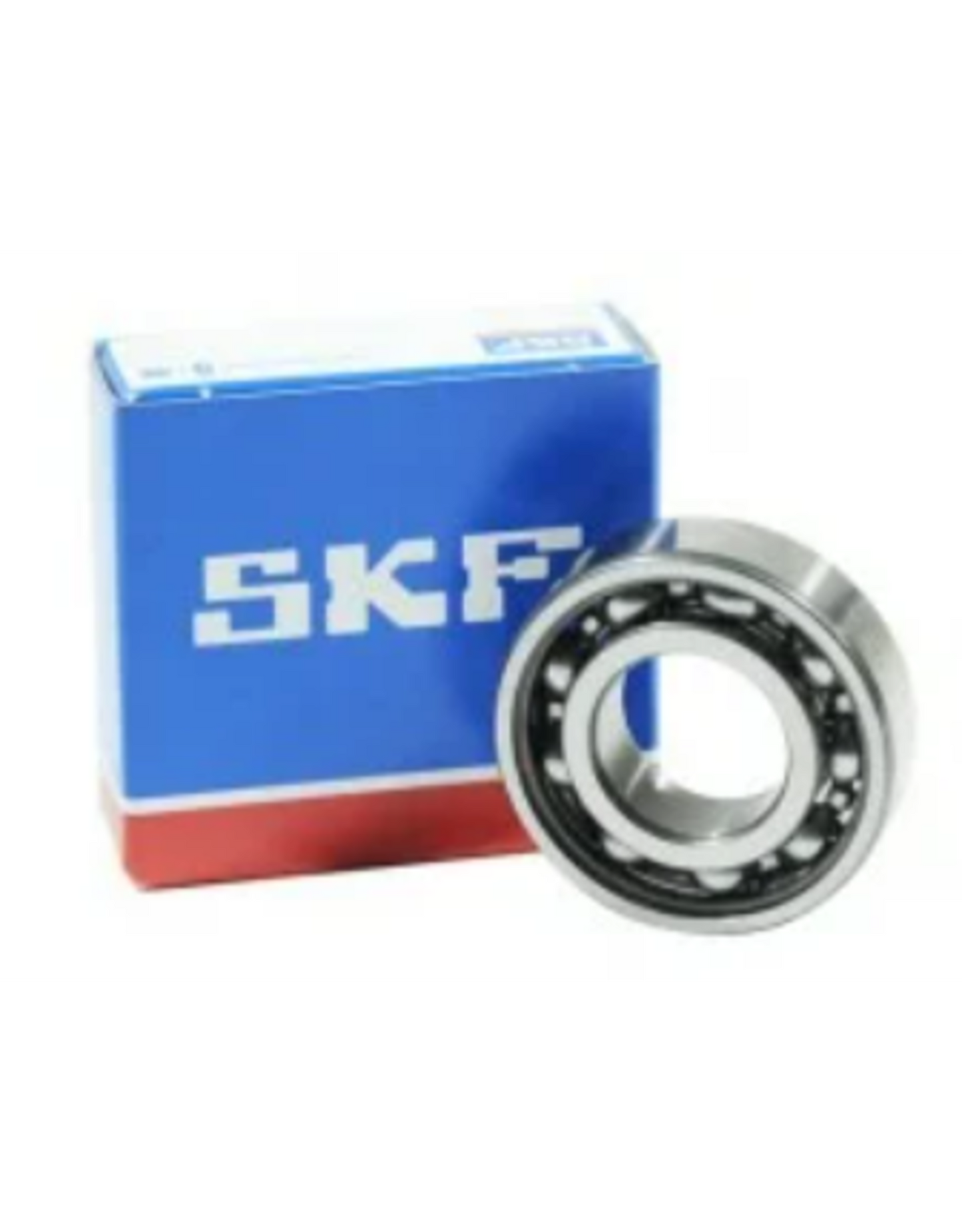 Iame 60cc Kurbelwellenlager SKF 6204 C4