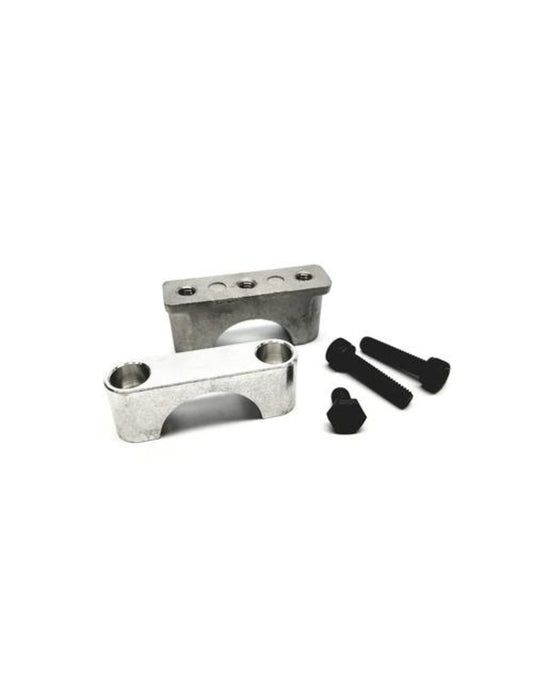 Iame battery box frame clamp 28MM