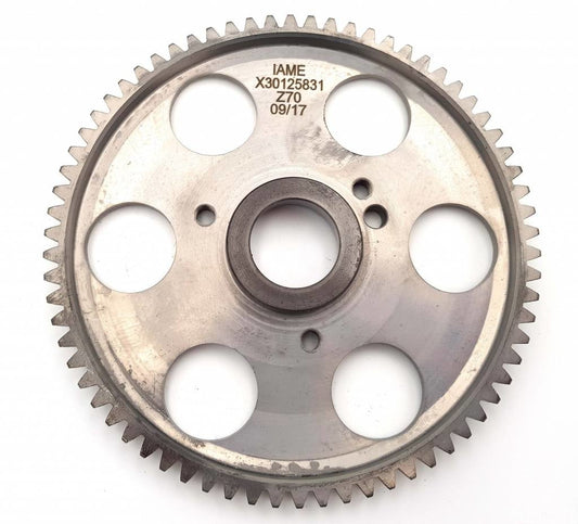 Iame X30 Starterrolle 70T