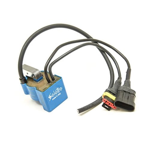 Iame X30 Spulen C