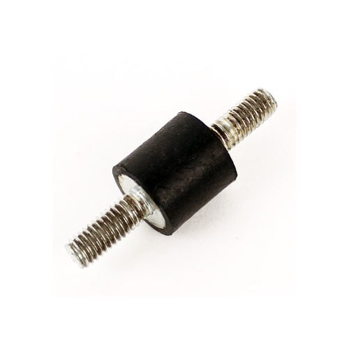 Iame X30 Gummirollen