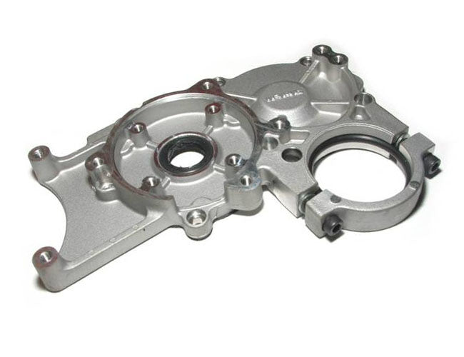Iame X30 Kurbelgehäusedeckel-Kit