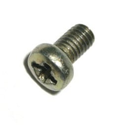Iame X30 Membrangehäuseschraube