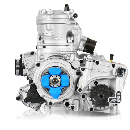 Iame X30 Super Shifter 175CC komplett