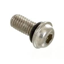DWT Felgenschraube + Ring M5