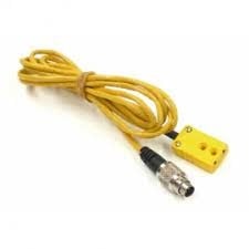 Mychron 5 extension cable exhaust temperature