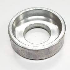 IPK Schneckenanschlag 25MM