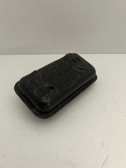 Gebruikt Comer uitlaat - KartKings