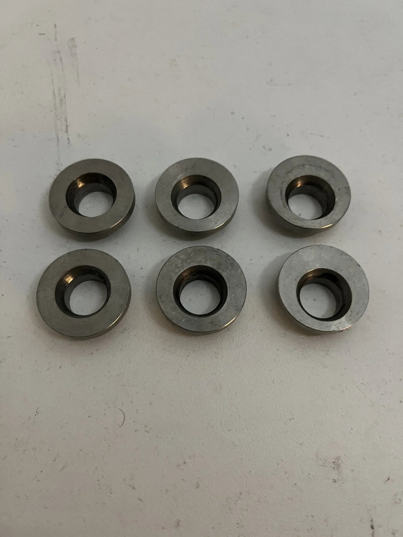 Gebruikt Gillard excenter set 0 / 1,5 / 3 - KartKings