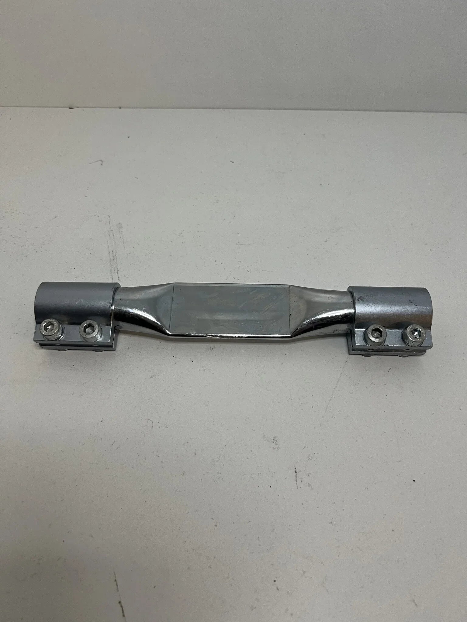 Gebruikt Top Kart stabi compleet 260mm x 28mm - KartKings